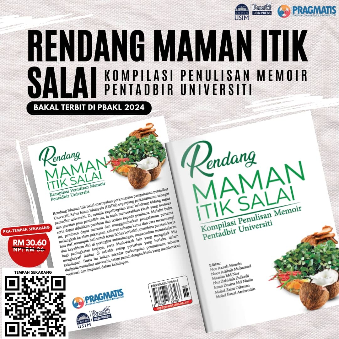 Rendang Maman Itik Salai