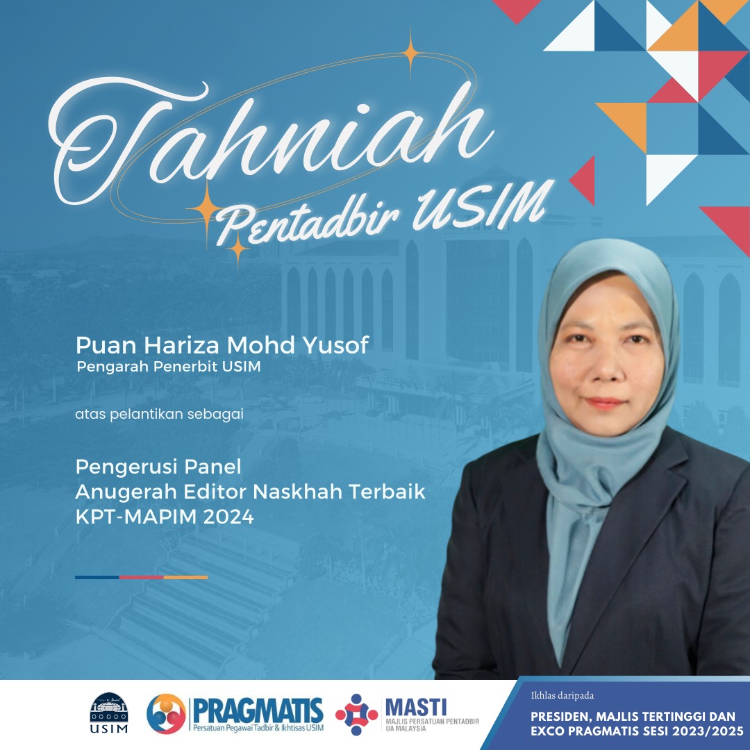 pn harizah pengerusi panel